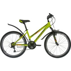 Велосипед Forward Titan 2.0 Low 2017