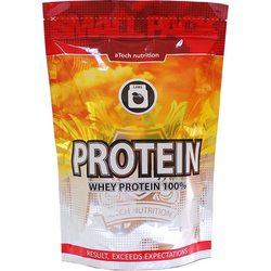 Протеин aTech Nutrition Whey Protein 100% 2.31 kg