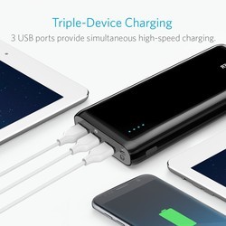 Powerbank аккумулятор ANKER Astro E7 26800