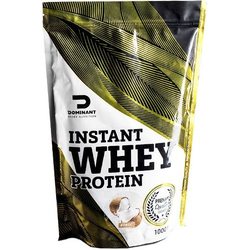 Протеин Dominant Instant Whey Protein 1 kg