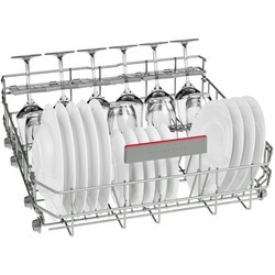 Встраиваемая посудомоечная машина Bosch SMV 46MX00