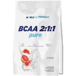 Аминокислоты AllNutrition BCAA 2-1-1 Pure