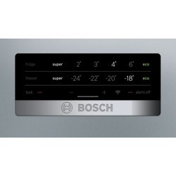 Холодильник Bosch KGN49XI30