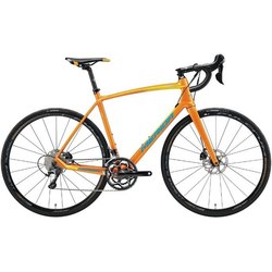 Велосипед Merida Ride Disc 5000 2017
