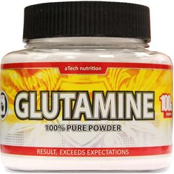 Аминокислоты aTech Nutrition Glutamine