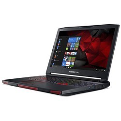 Ноутбуки Acer GX-792-78YD