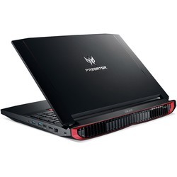 Ноутбуки Acer GX-792-78YD
