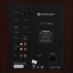 Акустическая система Monitor Audio Silver 8 5.1 Set