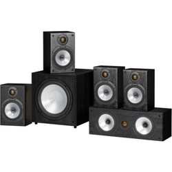 Акустическая система Monitor Audio MR1 5.1 Set