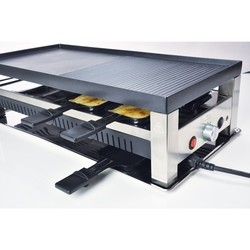 Электрогриль Solis Table Grill 5 in 1