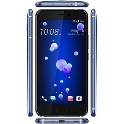 Мобильный телефон HTC U11 64GB (красный)