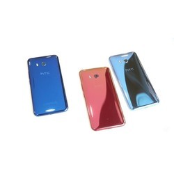 Мобильный телефон HTC U11 128GB (синий)