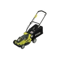 Газонокосилка Ryobi RLM-3640LI