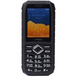 Мобильный телефон Sigma X-treme IO67