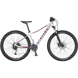 Велосипед Scott Contessa Scale 740 2017