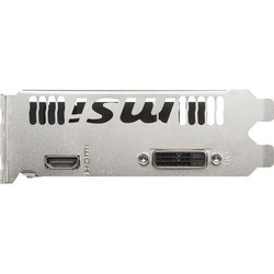 Видеокарта MSI GT 1030 2GH OC