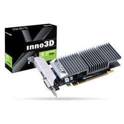 Видеокарта INNO3D GeForce GT 1030 0DB