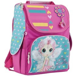 Школьный рюкзак (ранец) 1 Veresnya H-11 Little Princess