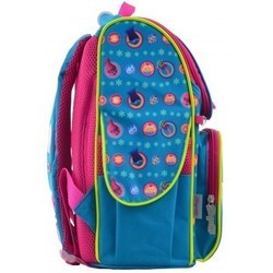 Школьные рюкзаки и ранцы 1 Veresnya H-11 Oxford Pink