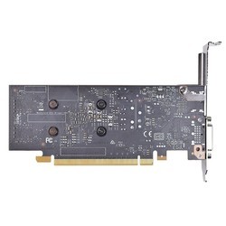 Видеокарта EVGA GeForce GT 1030 02G-P4-6333-KR