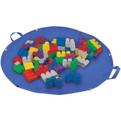 Конструктор K's Kids Bag-and-Go Playmat Set KA751