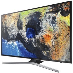 Телевизор Samsung UE-40MU6100
