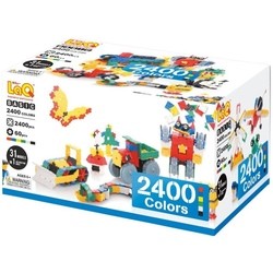 Конструктор LaQ Basic Colors 2400
