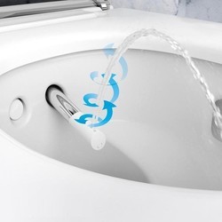 Унитаз Geberit AquaClean Mera 146.214.11.1 (белый)