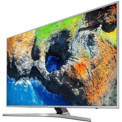 Телевизор Samsung UE-40MU6400