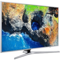 Телевизор Samsung UE-65MU6400