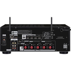 AV-ресивер Pioneer VSX-832-K (черный)