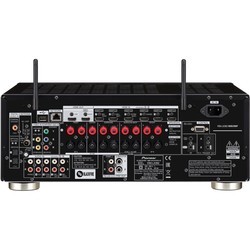 AV-ресивер Pioneer VSX-LX302-K