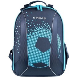 Школьный рюкзак (ранец) Herlitz Airgo Soccer