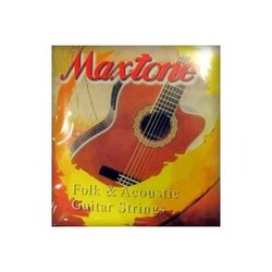 Струны Maxtone Acoustic Strings 11-49