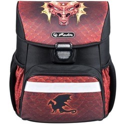 Школьный рюкзак (ранец) Herlitz Loop Dragon