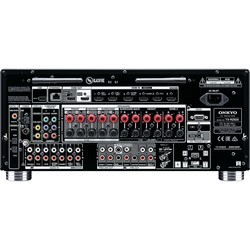 AV-ресивер Onkyo TX-RZ820 (черный)