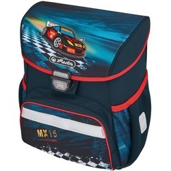 Школьный рюкзак (ранец) Herlitz Loop Super Racer