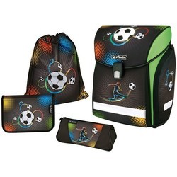 Школьный рюкзак (ранец) Herlitz Midi Plus Soccer