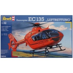 Сборная модель Revell Eurocopter EC135 Luftrettung (1:32)