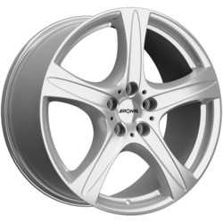 Диски Ronal R55 SUV 8,5x18/5x120 ET45 DIA72,6