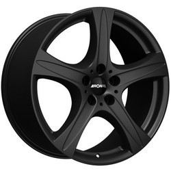 Диски Ronal R55 SUV 8,5x18/5x120 ET45 DIA82