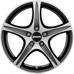 Диски Ronal R56 6,5x16/5x114 ET50 DIA82