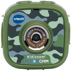 Action камера Vtech Kidizoom Action Cam (желтый)