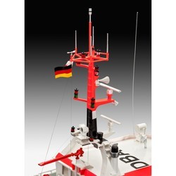 Сборная модель Revell Search and Rescue Vessel Hermann Marwede (1:72)