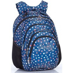 Школьный рюкзак (ранец) Dolly 01100507