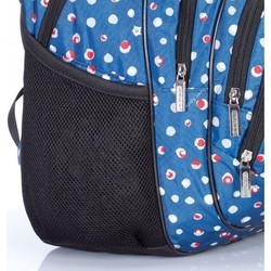 Школьный рюкзак (ранец) Dolly 01100507