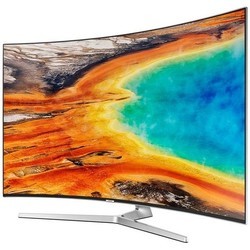 Телевизор Samsung UE-55MU9000