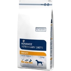 Корм для собак Advance Veterinary Diets Obesity 3 kg