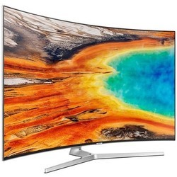 Телевизор Samsung UE-65MU9000