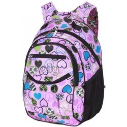 Школьный рюкзак (ранец) Dolly 01100518